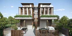 Opera Estate (D15), Semi-Detached #462080131